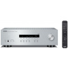Yamaha R-S202D, stereo receiver, strieborný R-S202 (D) SILVER