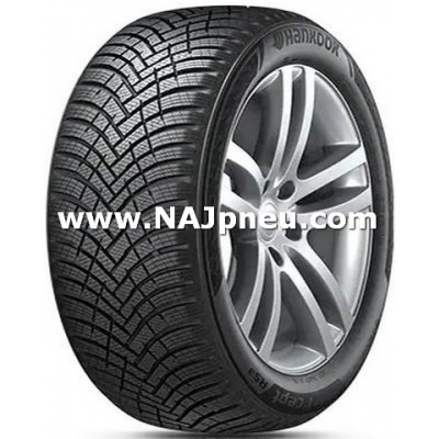 Hankook WINTER I*CEPT RS3 (W462) 185/70 R14 88T #C,B,B(71dB)