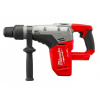 Milwaukee 4933451362 M18 CHM-0 Aku vŕtacie a búracie kladivo