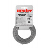 HECHT 10301520 Struna guľatá 2,0 mm x 15 m