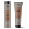 Lakmé Teknia Color Refresh Cocoa Brown Pack - Darčeková sada 550 ml