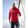 ARDON Bunda BREEFFIDRY STRETCH, softshellová H5989/3XL 3XL Červená odstíny