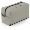 BagBase toaletné púzdro BG332 clay