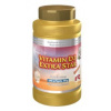 Vitamín D3 Extra Star