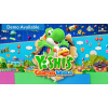 Yoshi s Crafted World Nintendo Switch, wersja cyfrowa