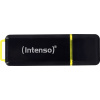Intenso Intenso High Speed Line - USB-Flash-Laufwerk USB flash disk 256 GB černá, žlutá 3537492 USB 3.2 (Gen 2)