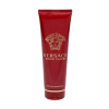 Versace Eros Flame (M) 250ml, Sprchovací gél