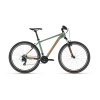 Kellys Spider 10 Green 27.5 Sage green