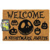 Disney Nightmare Before Christmas: A Nightmare Awaits