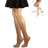 Lady B Lady 15 Den Silónové pančuchové nohavice BM000000632900100970 beige L/170-176/116