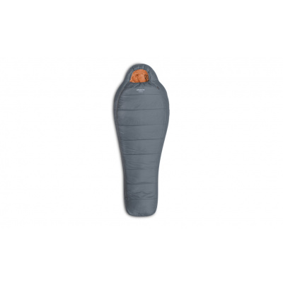 Spací pytel PINGUIN Topas CCS Grey – 185 cm