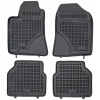 Koberce gumenné Rezaw Plast Toyota AVENSIS 2003-2009