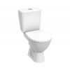 JIKA JIKA H8263860002413 - WC kombi LYRA keramika/biela LF0142 + záruka 3 roky zadarmo