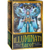 Illuminati Tarot - Premium 1/2025