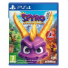 Spyro Reignited Trilogy [PS4] (Spyro Reignited Trilogy [PS4])