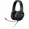 Lenovo H110 Gaming Headset Slúchadlá s mikrofónom Kábel Pres hlavu Hranie Čierna (GXD1P46879)