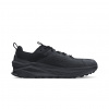 ALTRA Pánska treková obuv OLYMPUS 6 HIKE LOW GTX black - black Veľkosť EU: 50