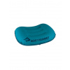 Sea To Summit Aeros Ultralight Pillow Large Aqua 44x32x14
