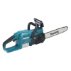 Makita DUC357ZX3 Aku řetězová pila 350 mm Li-ion LXT 18V,bez aku Z