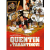 Quentin o Tarantinovi | Amazing Améziane