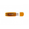 Intenso RAINBOW LINE ORANGE 64GB USB 2.0 flashdisk 3502490