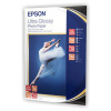 EPSON Ultra Glossy Photo Paper, DIN A4, 300g/m?, 15 Sheet (C13S041927)