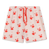 Swim Essentials Plavky Boxerky s UPF 50+ Oh Crab 74/80