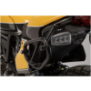 SW MOTECH nosič SLC ľavý pre Ducati Scrambler modely (18-)