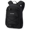 Dakine Grom 2.0 - Black - unisex junior 13 L