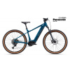 CTM WIRE GX Pro - petrolejová M (17), 2026