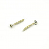 Skrutka do dreva CH PZ 5,0 x 40 ZB - PZ2 - balenie 500 ks