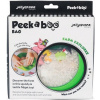 Jellystone, senzorický disk s figúrkami A-Ku-Ku! Peekaboo, motív Farma