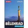 LINGEA CZ - Bělehrad - inspirace na cesty - autor neuvedený