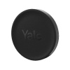 Yale NFC tag Dot, WiFi, Bluetooth, čierny, 3 ks, EL004281