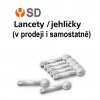 SD - Jehly (lancety) - 100ks