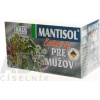 FYTOPHARMA, a.s. FYTO MANTISOL Bylinný čaj PRE MUŽOV - 20x1 g (20 g)