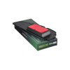 vzduchový filtr HFA3107, HIFLOFILTRO M210-370