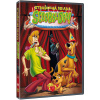 Scooby Doo: Strašidelná oslava - DVD