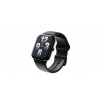 QCY Smartwatch GTC S1, černé