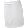 Dámska sukňa Footjoy Golfleisure Lightweight Woven Skort white XS