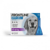 FRONTLINE Spot-on pre psy L 20-40 kg 3 x 2,68 ml