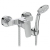 Ideal Standard CeraPlan - Sprchový set s batériou, chróm BD251AA