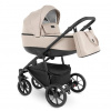 Kočík Camarelo Alterro | Deluxe Baby Farba: Bežová