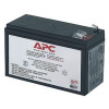 Battery replacement kit RBC35 RBC35