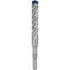Bosch Accessories EXPERT SDS plus-7X 2608900127 volfrám-karbid kladivový vrták 1 ks 15.00 mm Celková dĺžka 165 mm SDS plus 1 ks; 2608900127