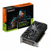 GIGABYTE GeForce RTX 5060 Ti WINDFORCE MAX OC 16G NVIDIA 16 GB GDDR7 (GV-N506TWF2MAX OC-16GD)