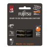 Batéria HR-4UTHCEX-2B BLACK PROFI AAA 2x FUJITSU nabíjacia