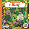 V džungli - Jenny Wren
