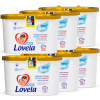 Pracie kapsuly a tablety - Lovela kapsuly pre hypoalergénne premytie 72ks. (Pracie kapsuly a tablety - Lovela kapsuly pre hypoalergénne premytie 72ks.)