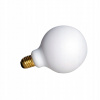 Žiarovka, žiarivka - E27 EDISON E27 DECORATÍVNA PORCELAIN Ball 60W (E27 EDISON E27 DECORATÍVNA PORCELAIN Ball 60W)